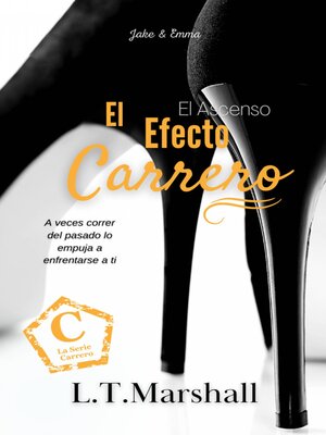 cover image of El Efecto Carrero